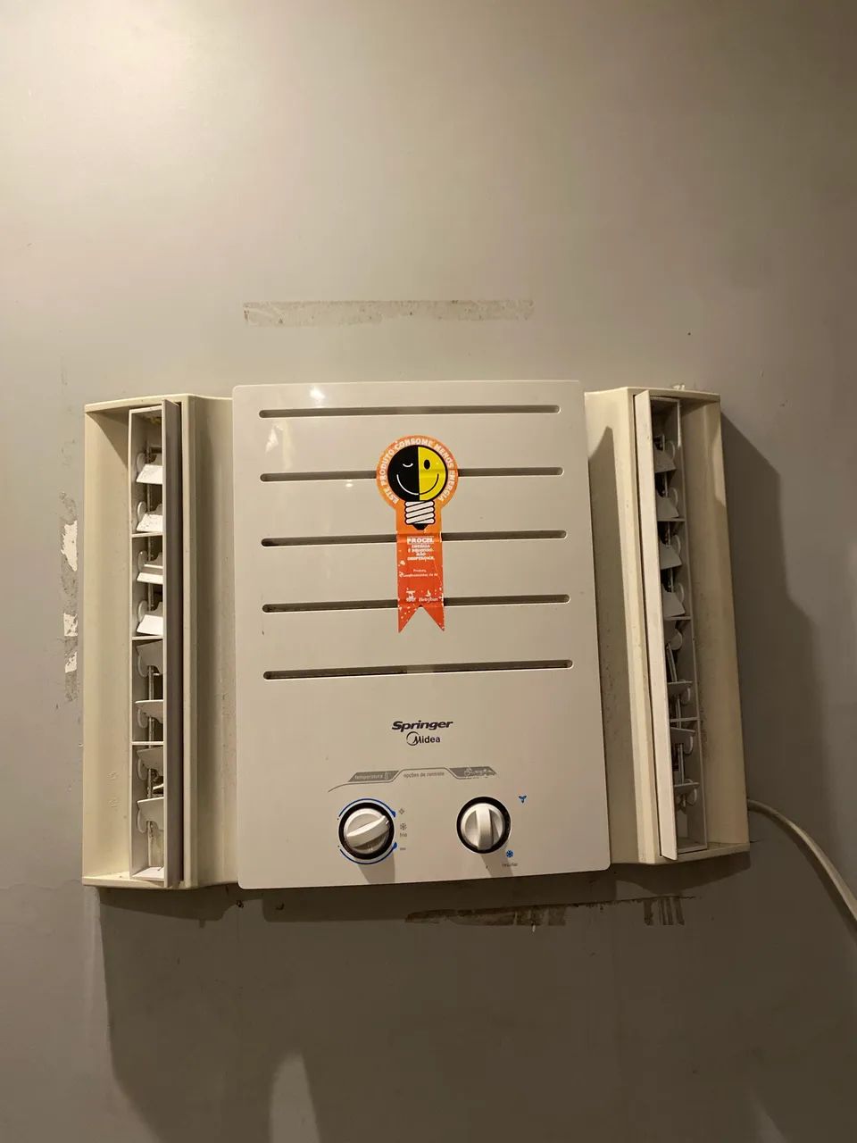 Ar-condicionado de caixa  - Foto 2