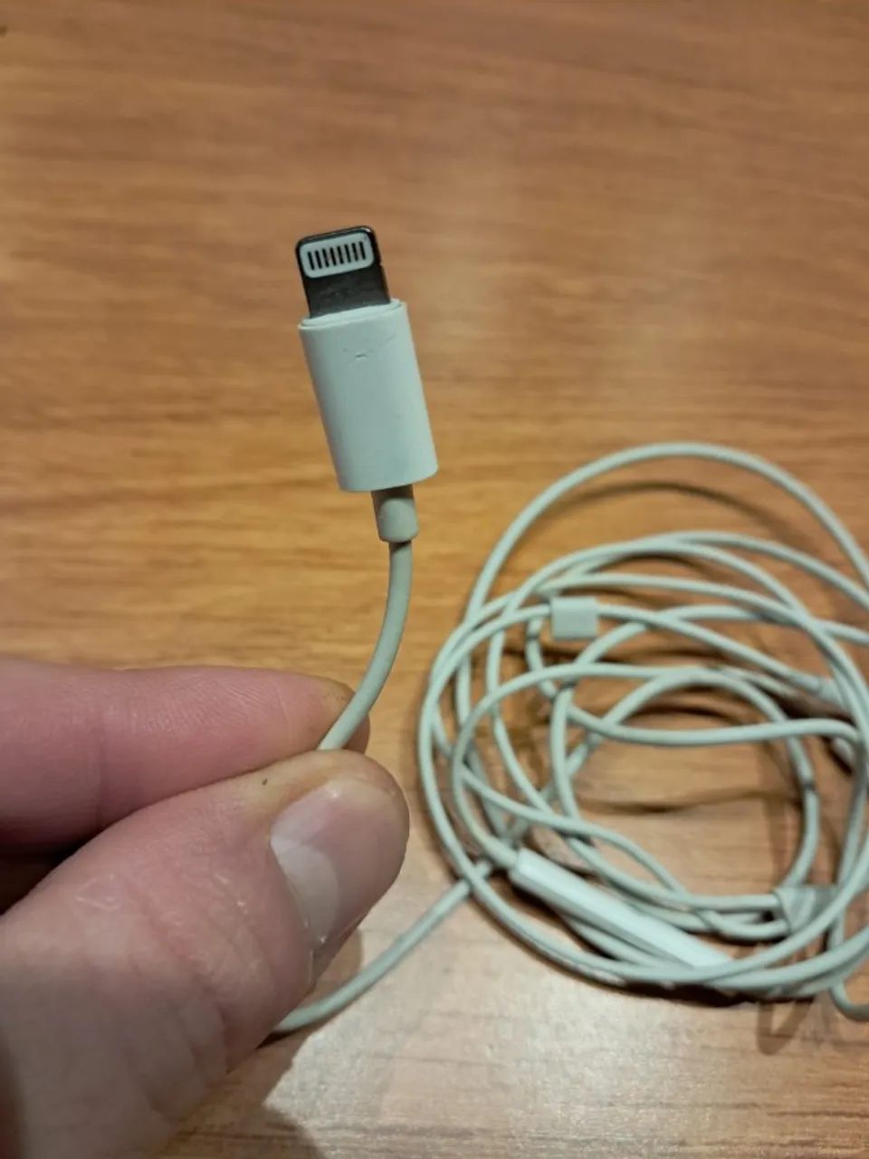 Fone Apple Com fiO - Foto 3