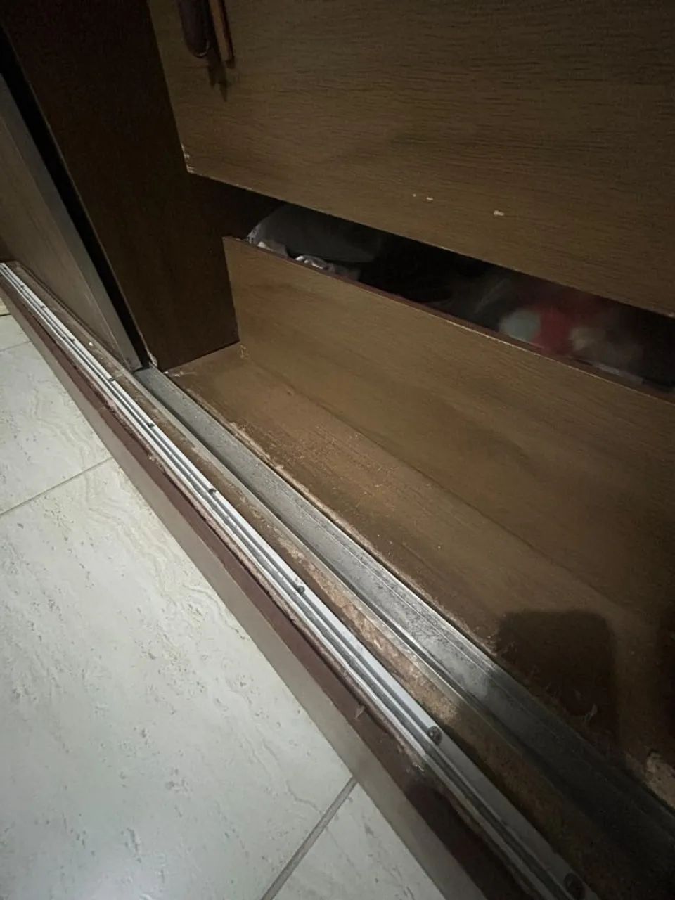 Guarda Roupa Casal - Foto 2
