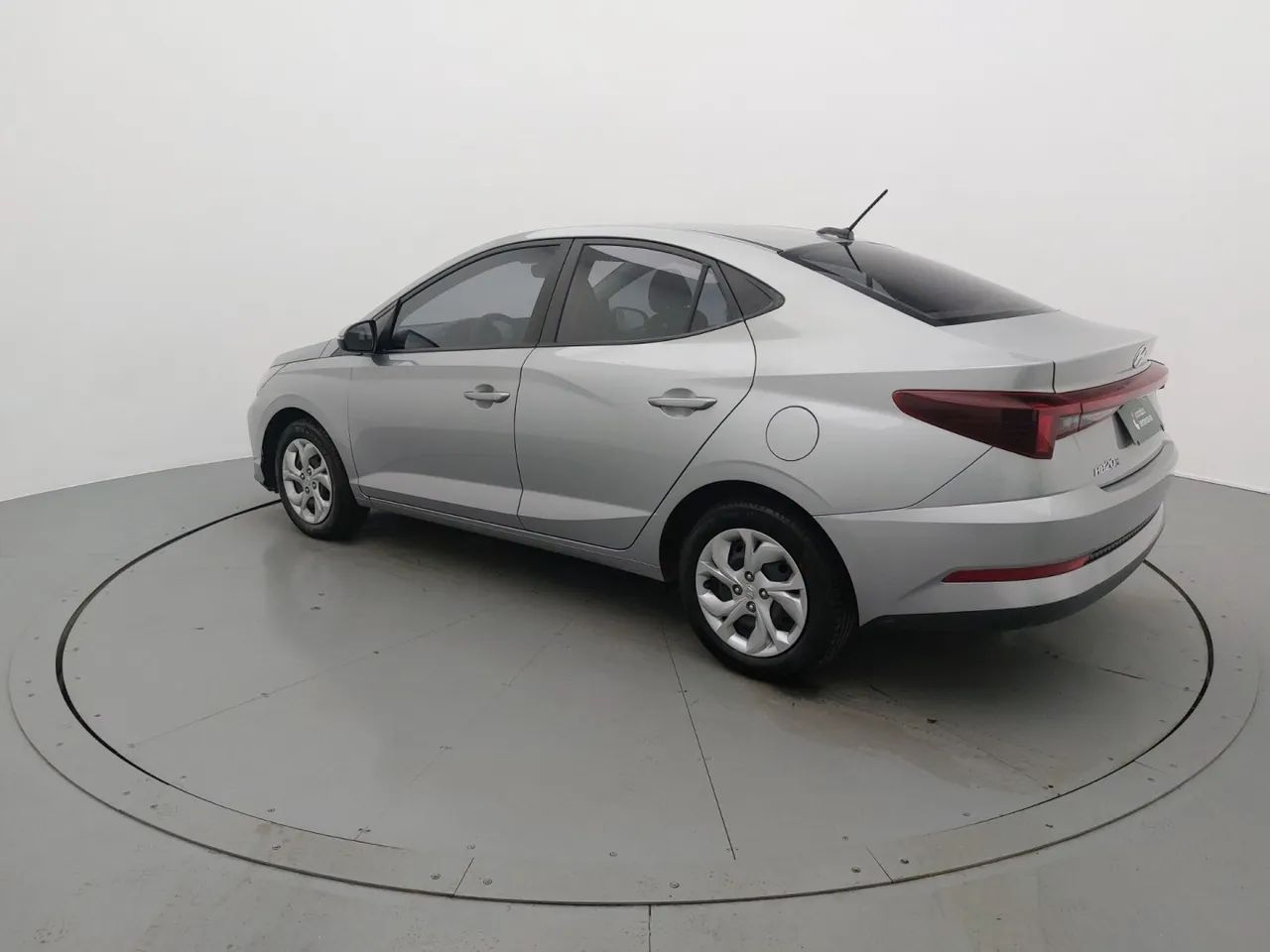 Hyundai HB20S Comfort Style 1.0 TB Flex 12V Mec., foto 3 de 18