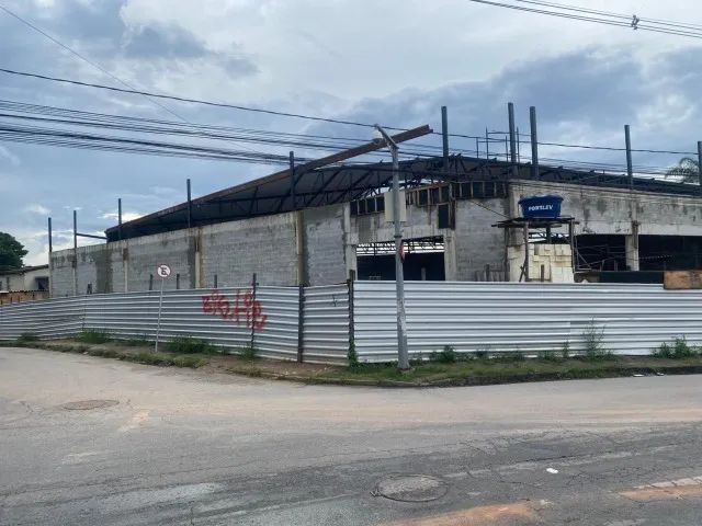 Lote Comercial no Acaiaca  - Foto 2