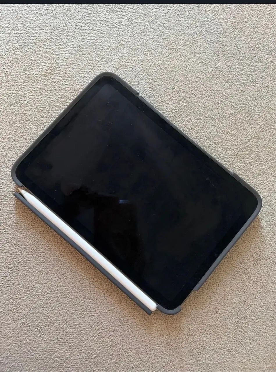 VENDO IPad MINI EM ESTADO DE NOVO
