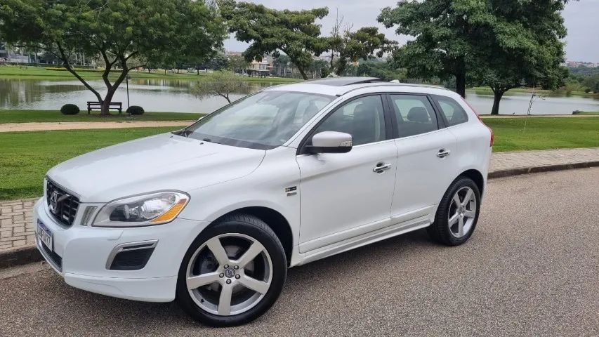 Volvo Xc 2013