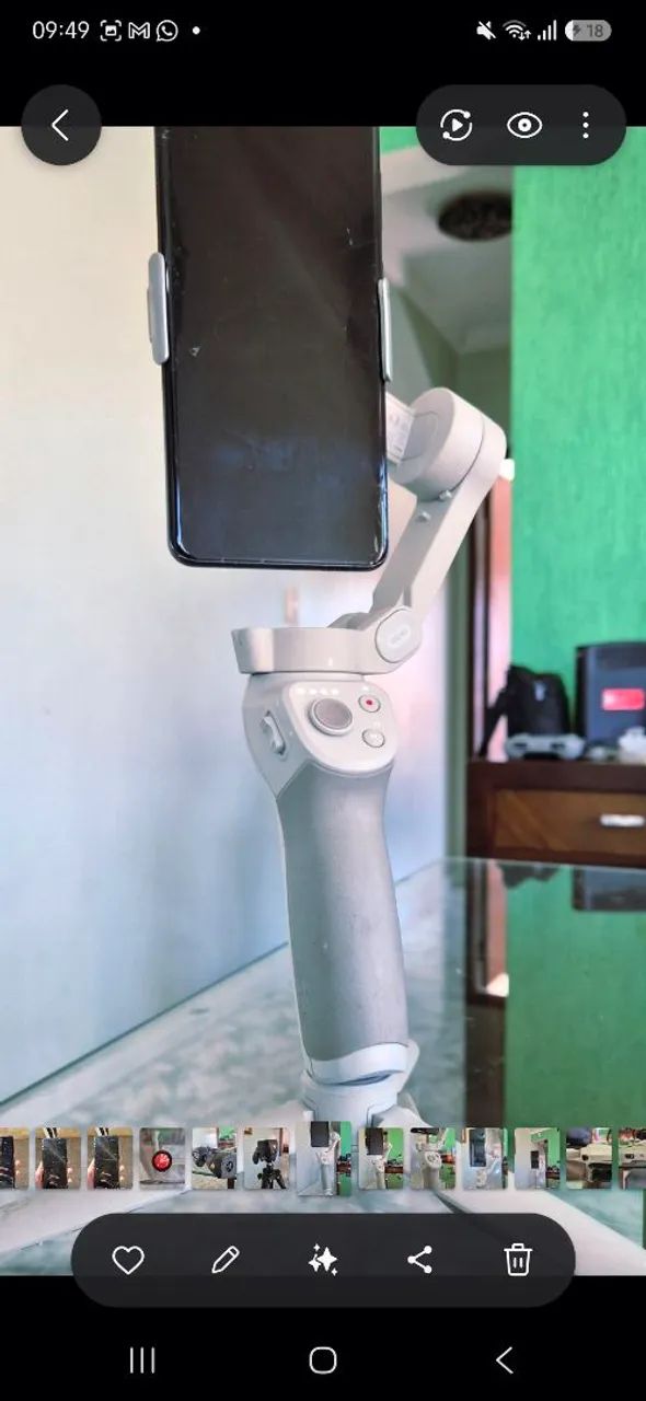Dji Osmo 4 - Foto 2