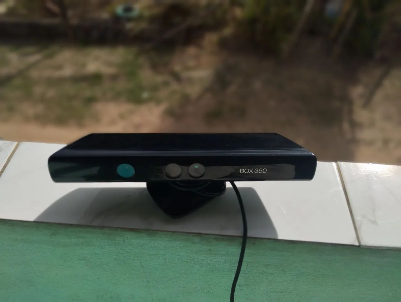 Kinect do Xbox 360 - Foto 2