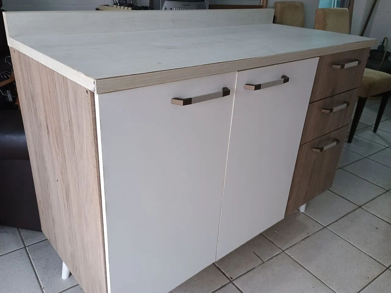 Balcão  - Foto 3