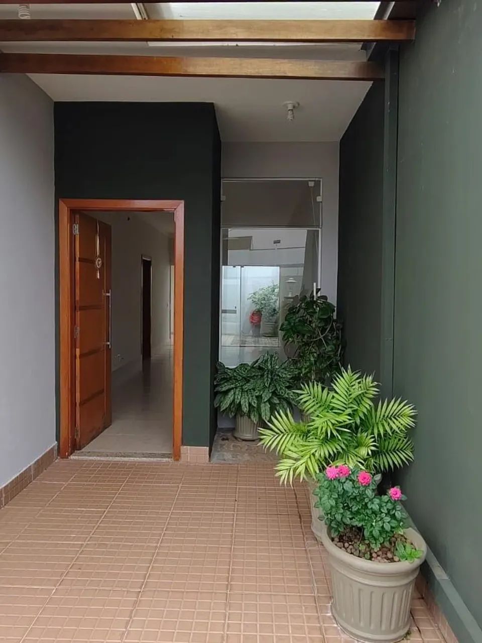 Casa com excelente espaço interno na Vila Vicenza  - Foto 2