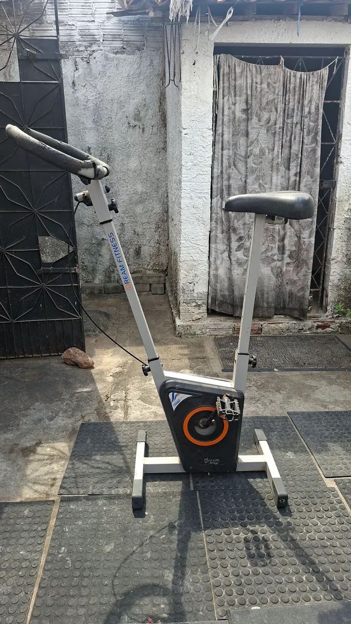Bicicleta egocêntrica 