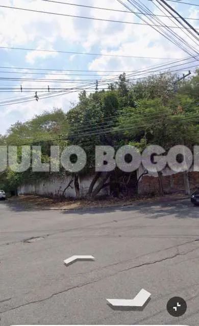 Terreno em Campo Grande - 5323 m2