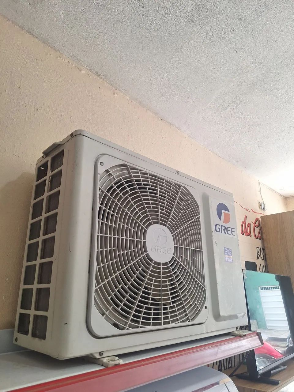 AR CONDICIONADO  - Foto 4
