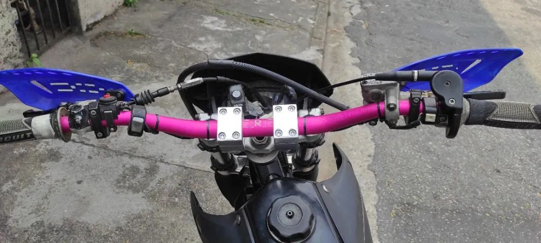 Yamaha TTR 230 - Foto 3