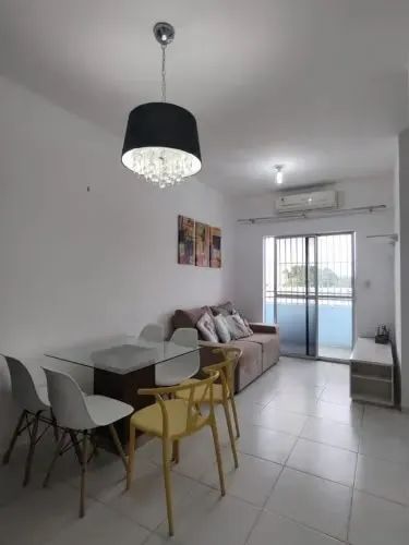 Vende-se Apartamento no Solar do Coqueiro  - Foto 3
