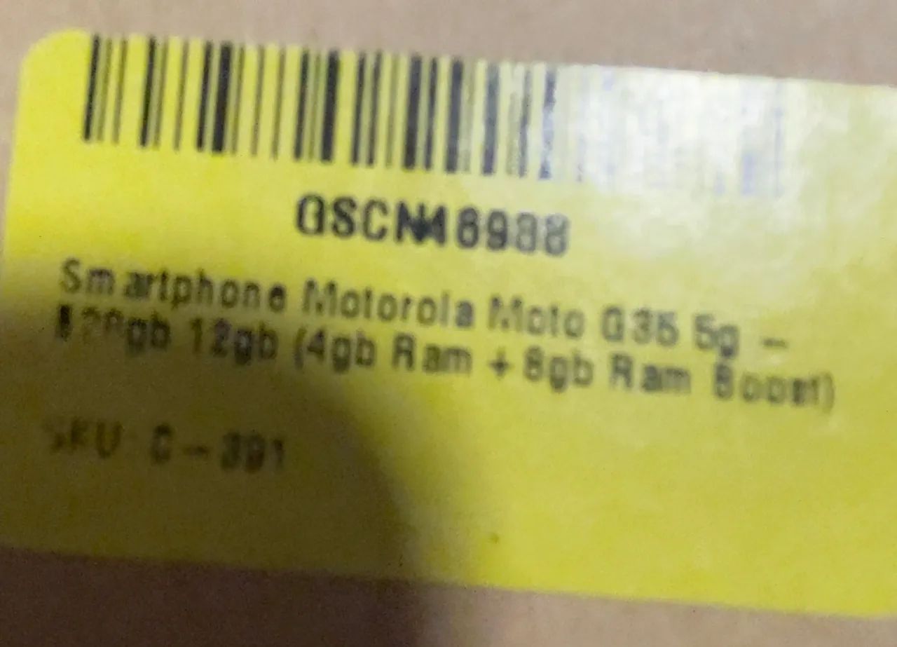 Moto G35 5G - Foto 2