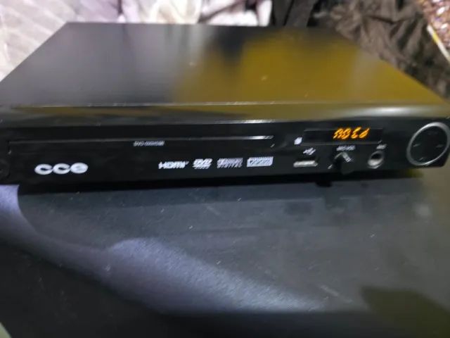 Dvd play  - Foto 2