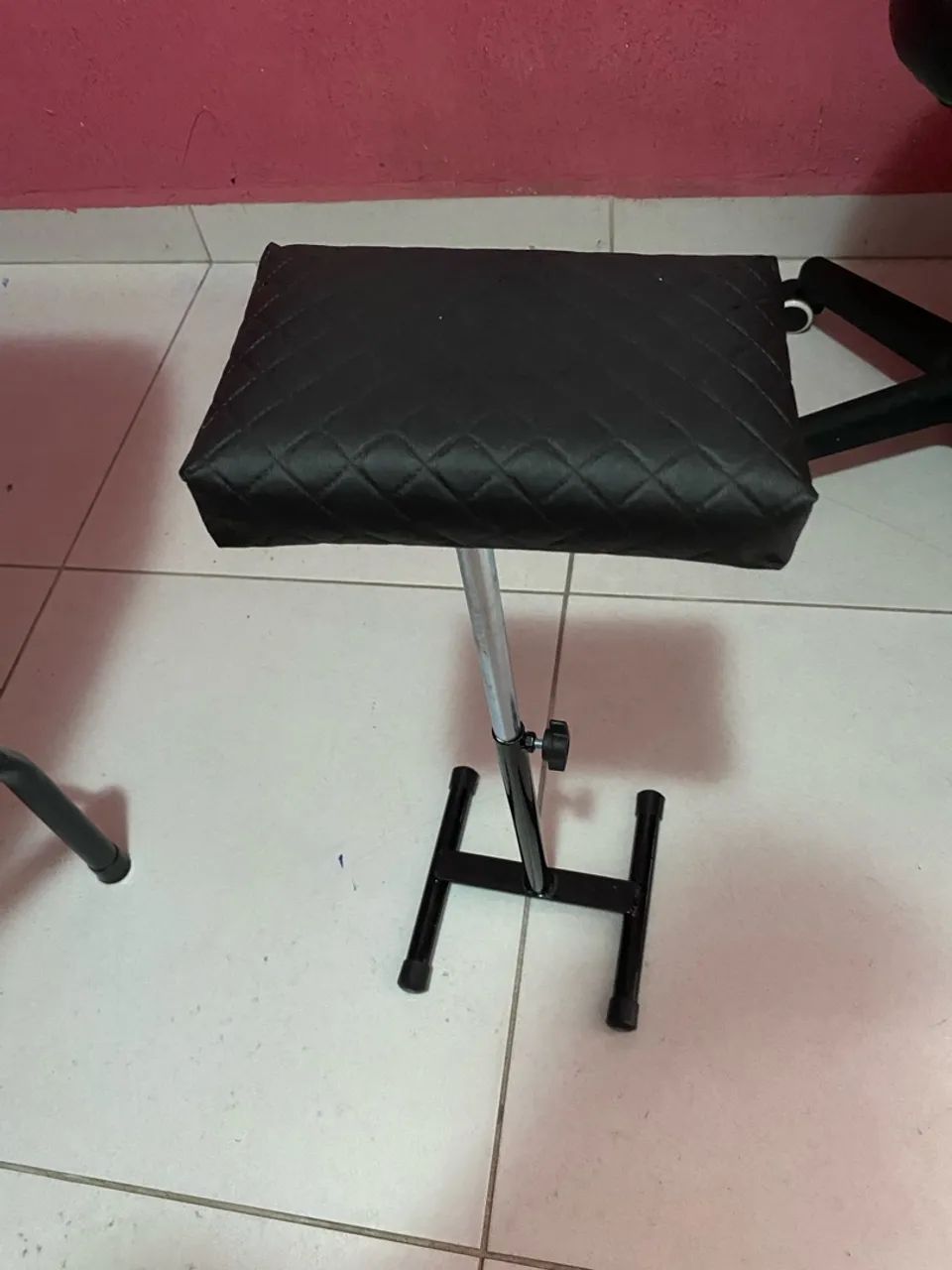 Apoio para pé - Foto 2