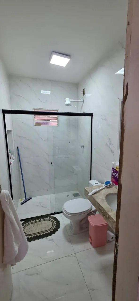 Excelente casa disponível na QSC 19 - Foto 4