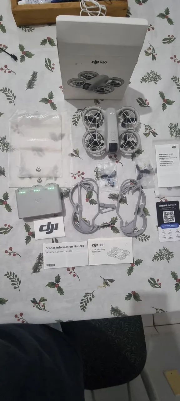 Drone neo Dji  - Foto 3