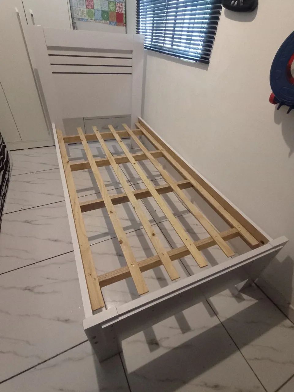 Cama solteiro  - Foto 5