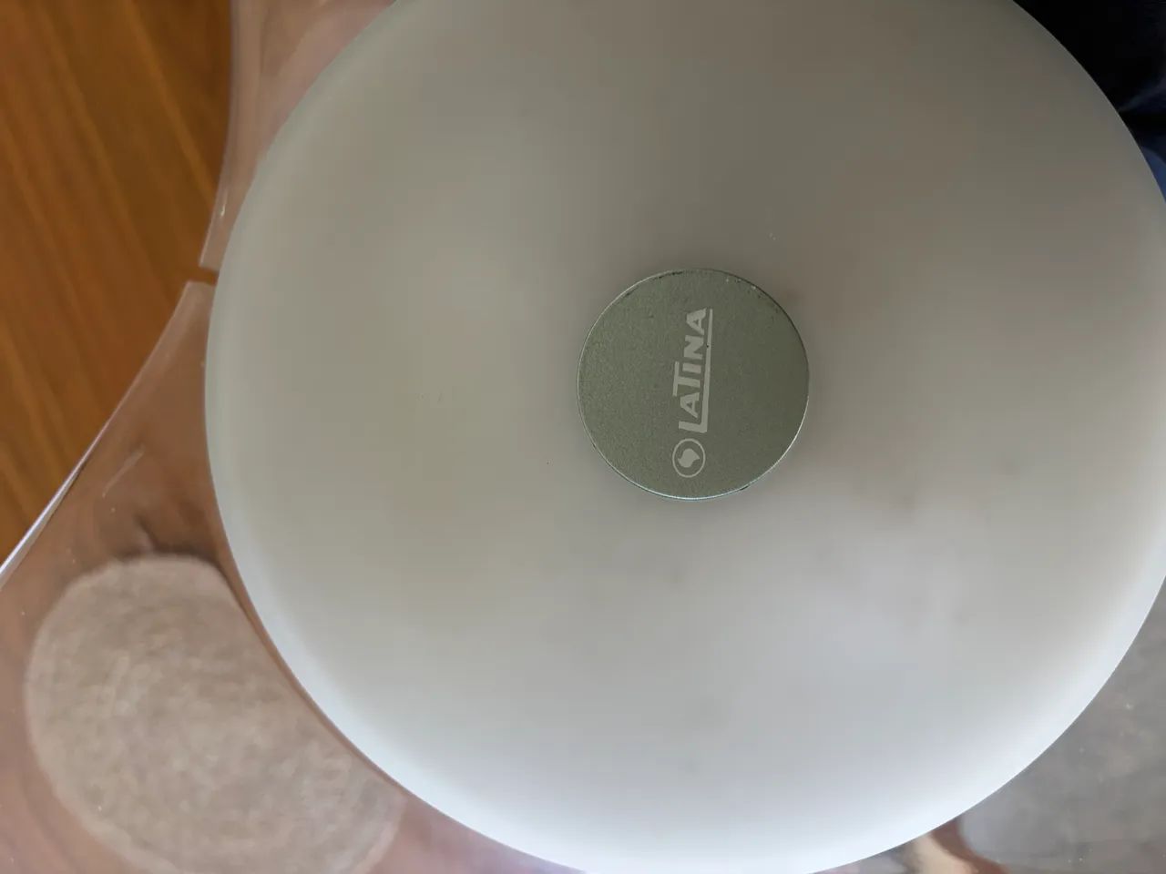 Ventilador teto Latina - Foto 2