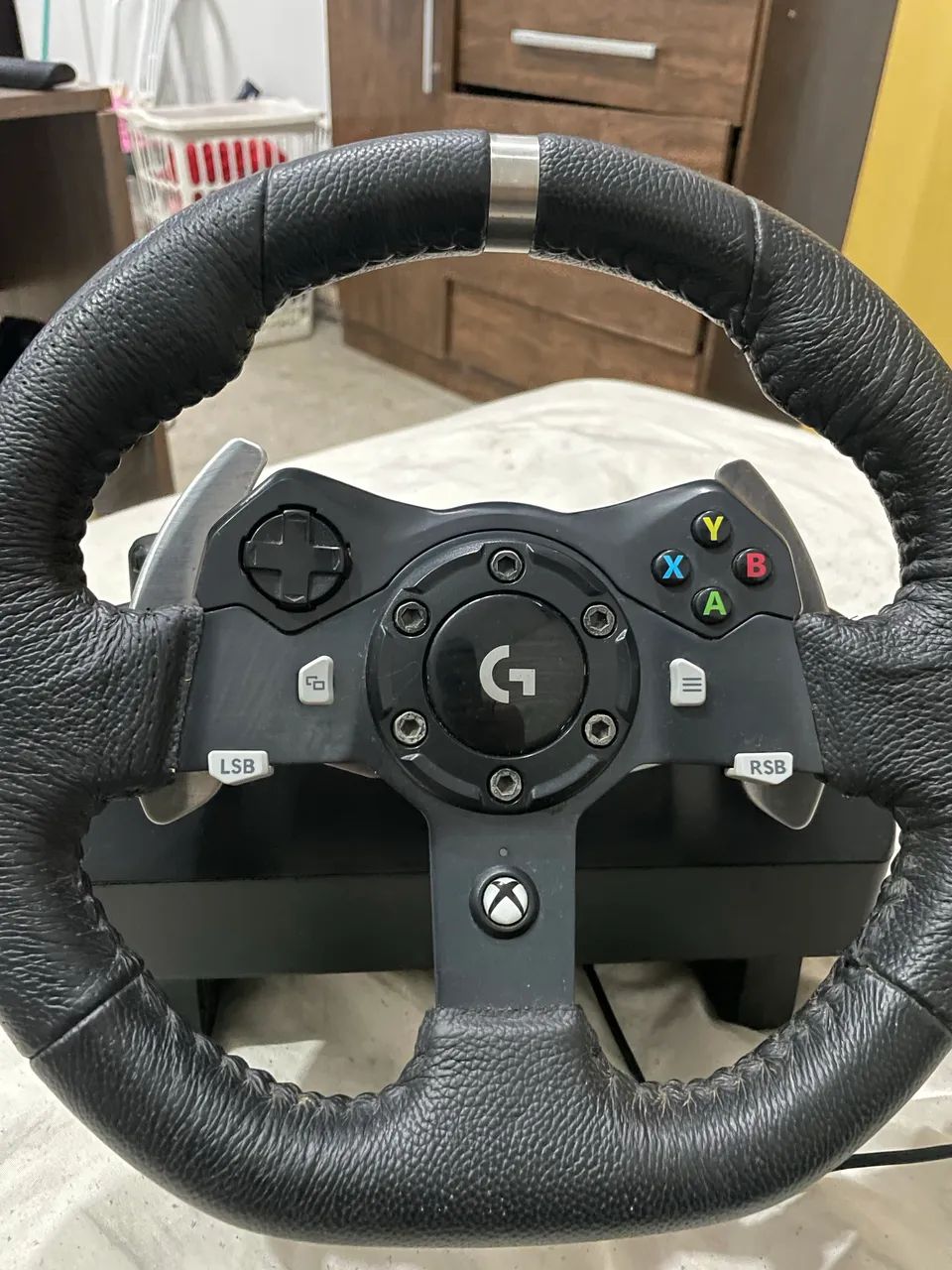 Logitech G920 - Foto 2