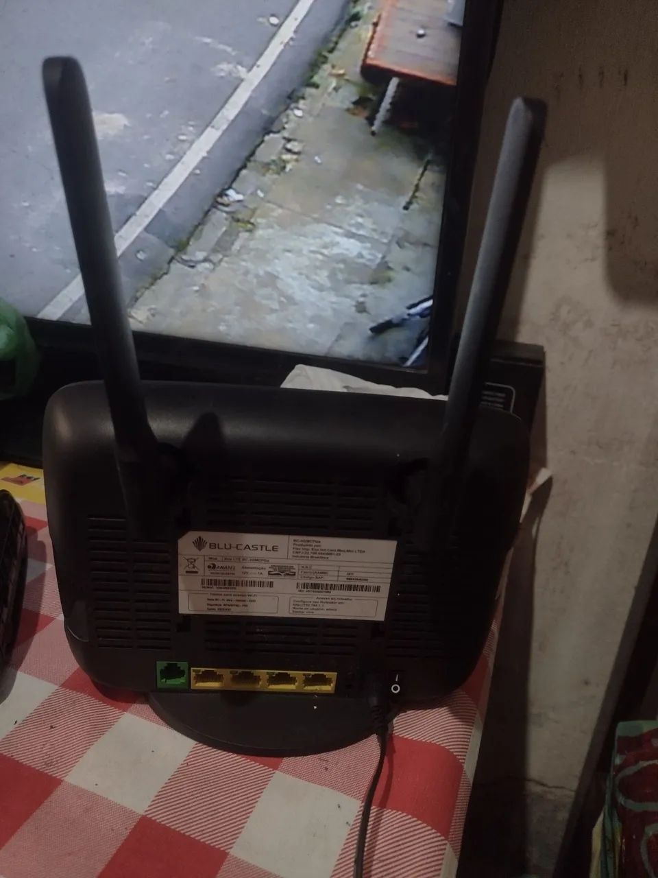Para que mora em lugares com baixo sinal de internet  - Foto 3
