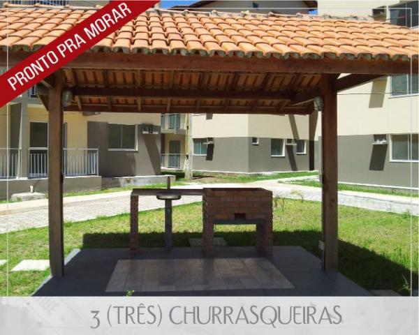 Residencial Parque Itaoca - Foto 6