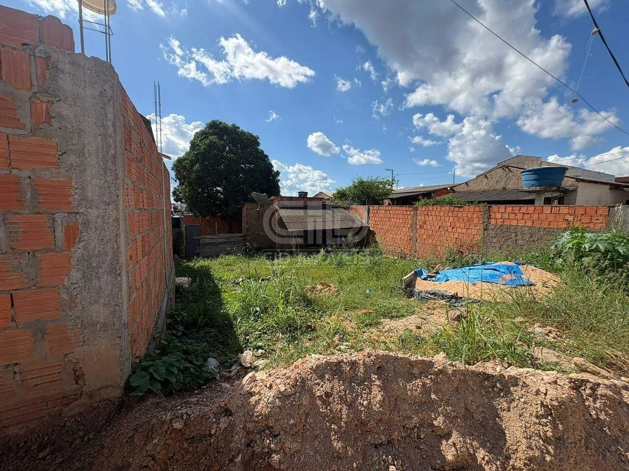 Terreno à venda no bairro Dr. Fábio - Foto 2