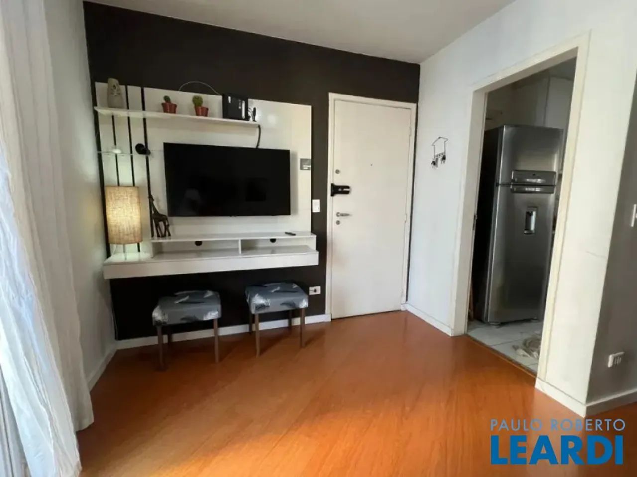 APARTAMENTO - REAL PARQUE - SP - Foto 4