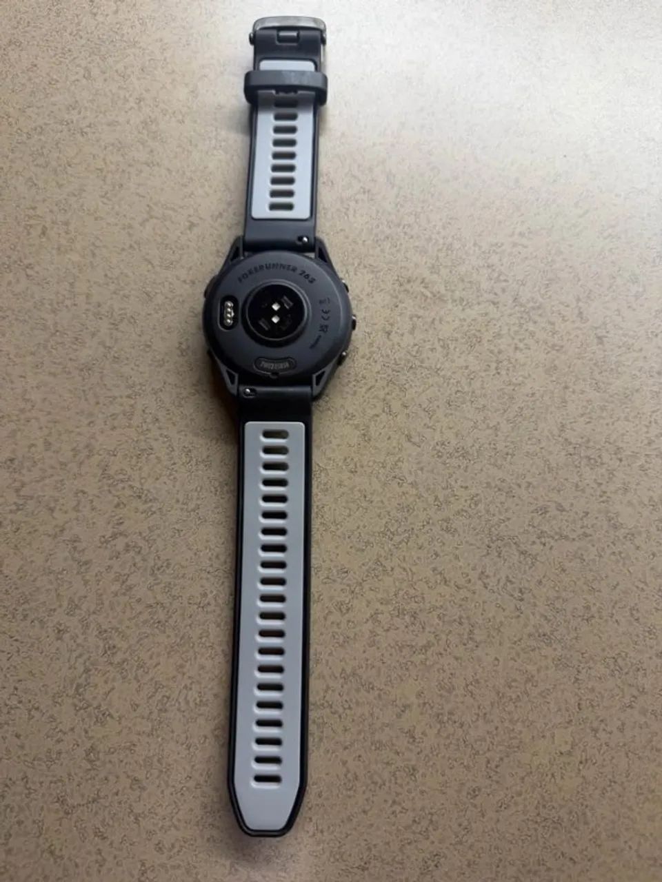 garmin 265 smartwatch forerunner - Foto 2