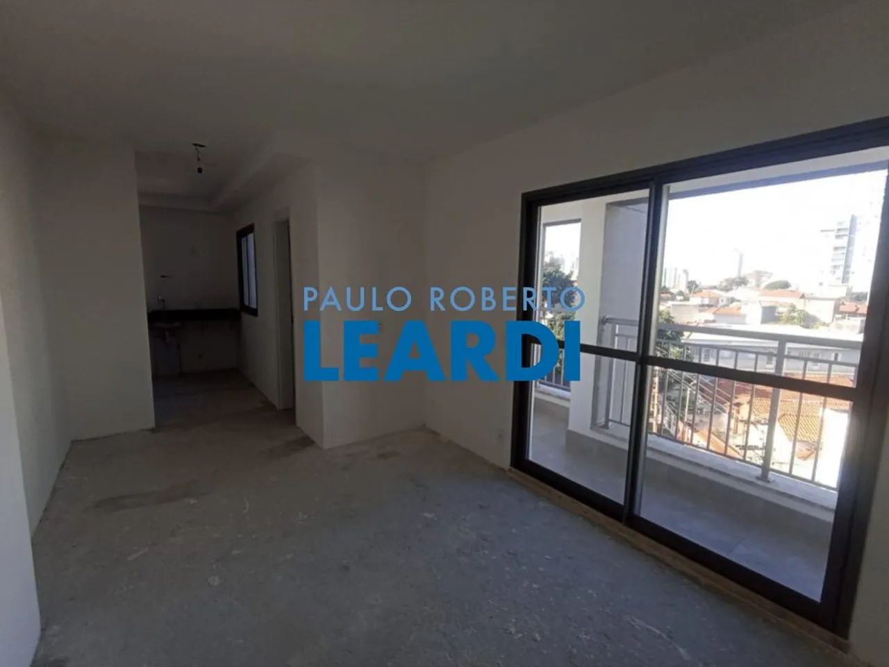APARTAMENTO - IPIRANGA - SP