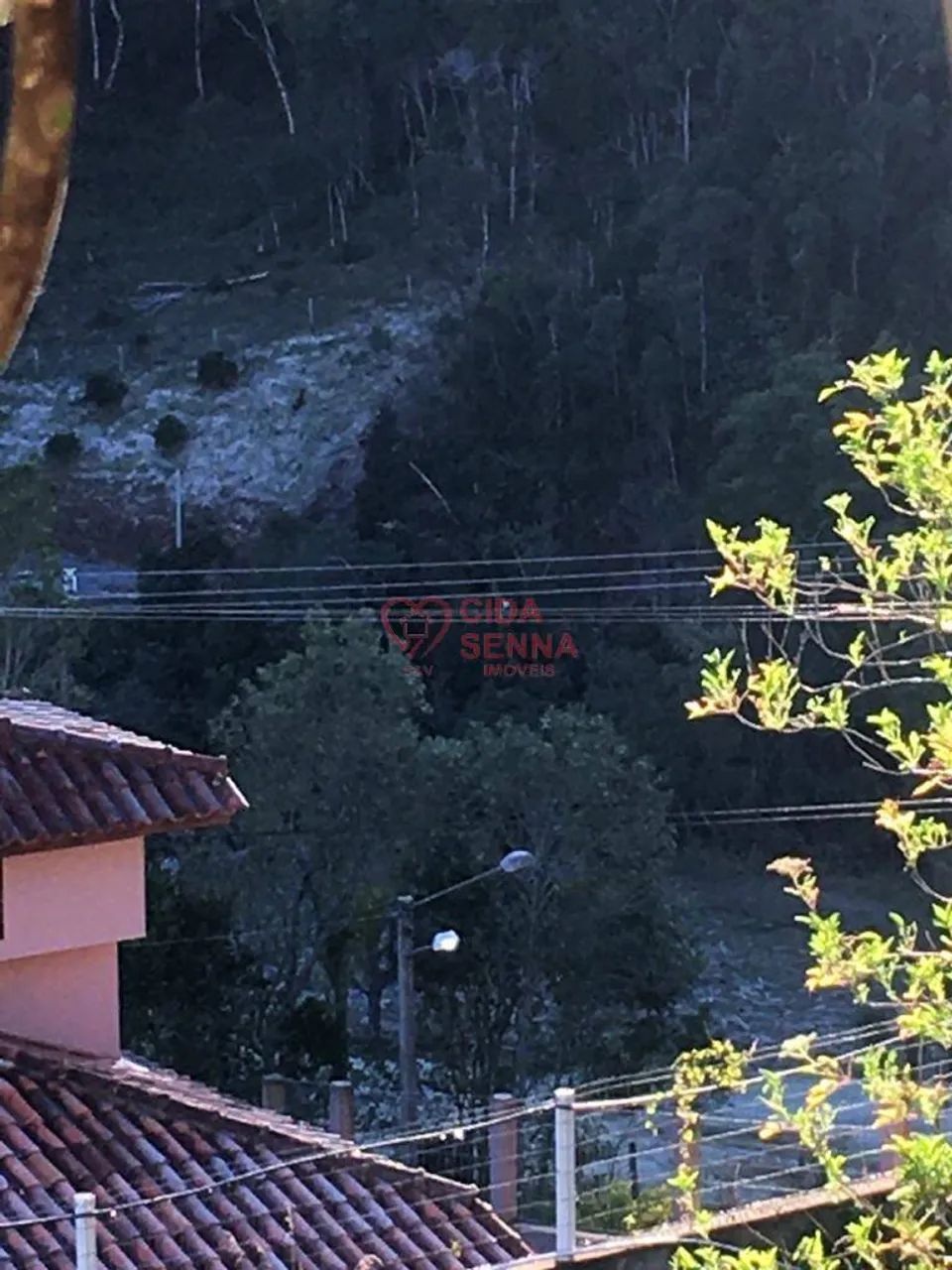 REFÚGIO NA SERRA - CASA BEM LOCALIZADA EM RANCHO QUEIMADO - Foto 2