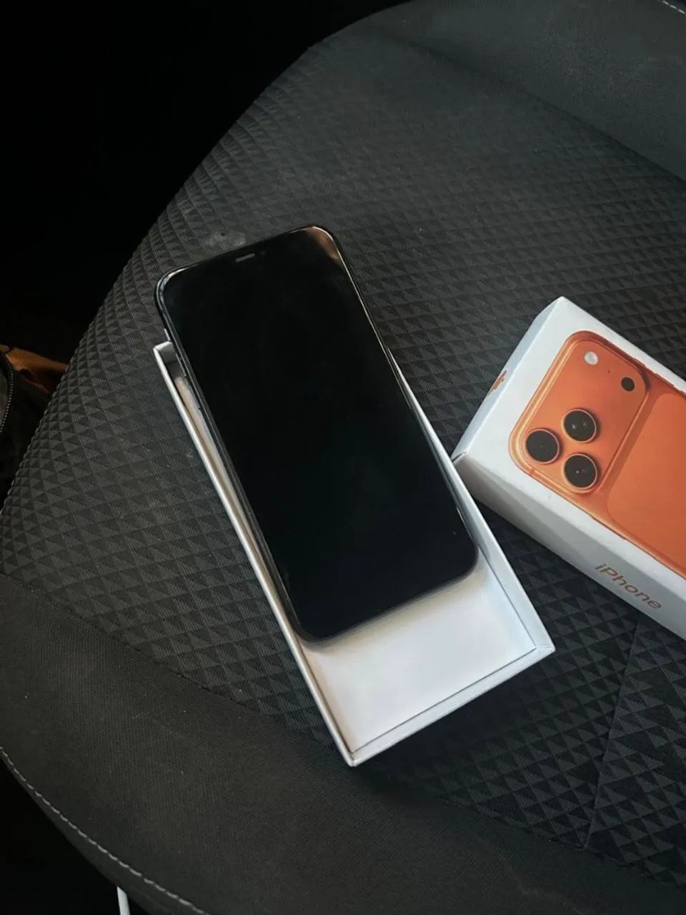 Iphone 11 128g  - Foto 3