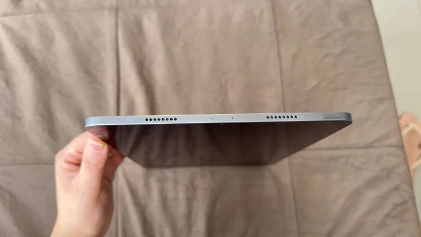 iPad Pro 11" 3ª Geração M1 128GB Wi-Fi