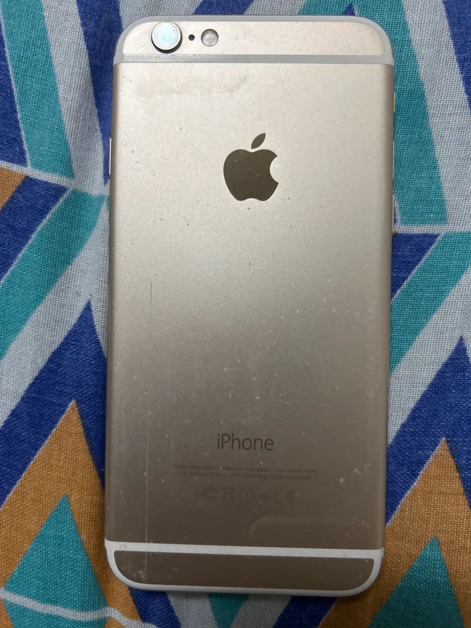 iPhone 6 - Foto 2