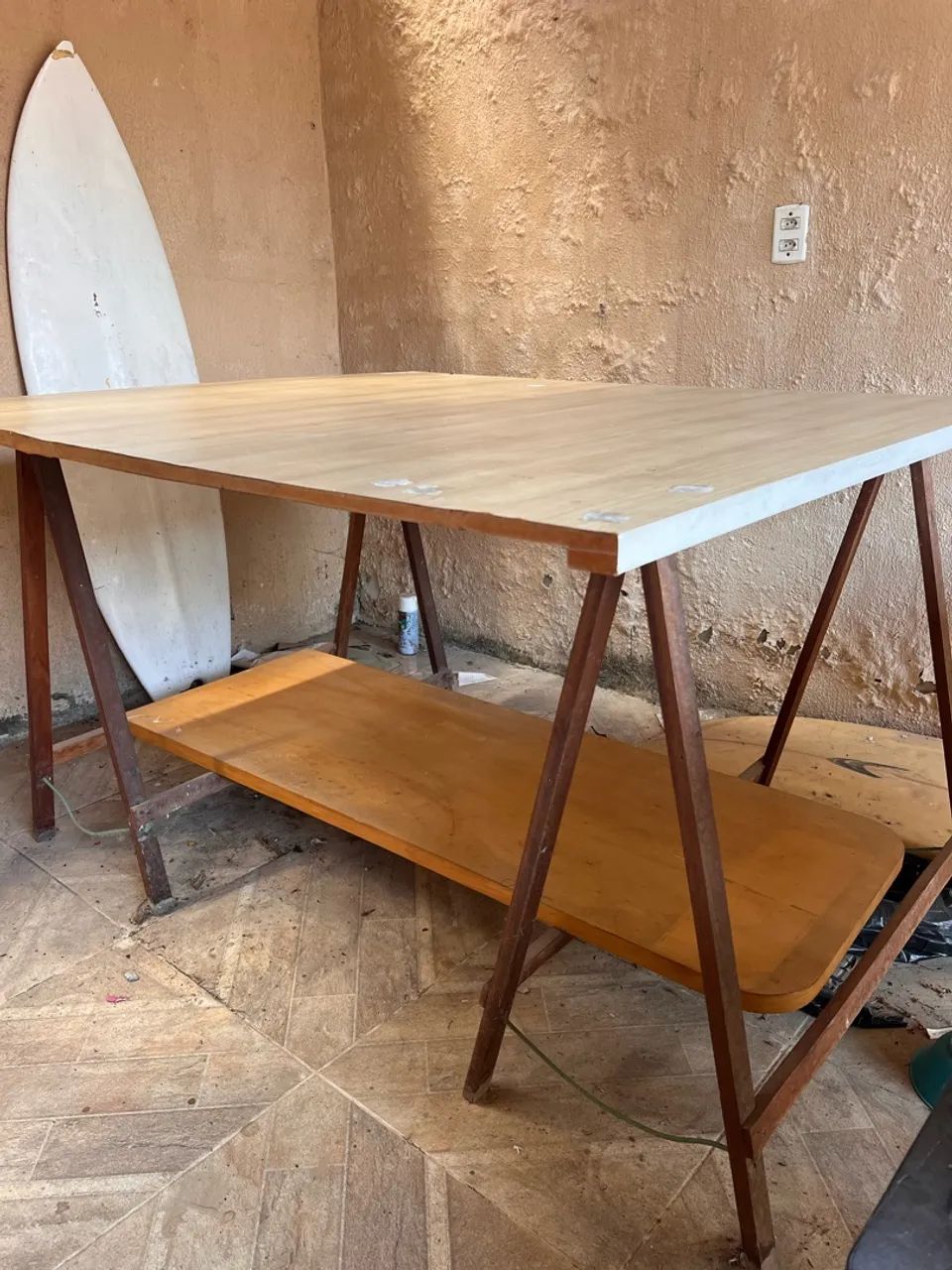 Mesa de Corte - Foto 2