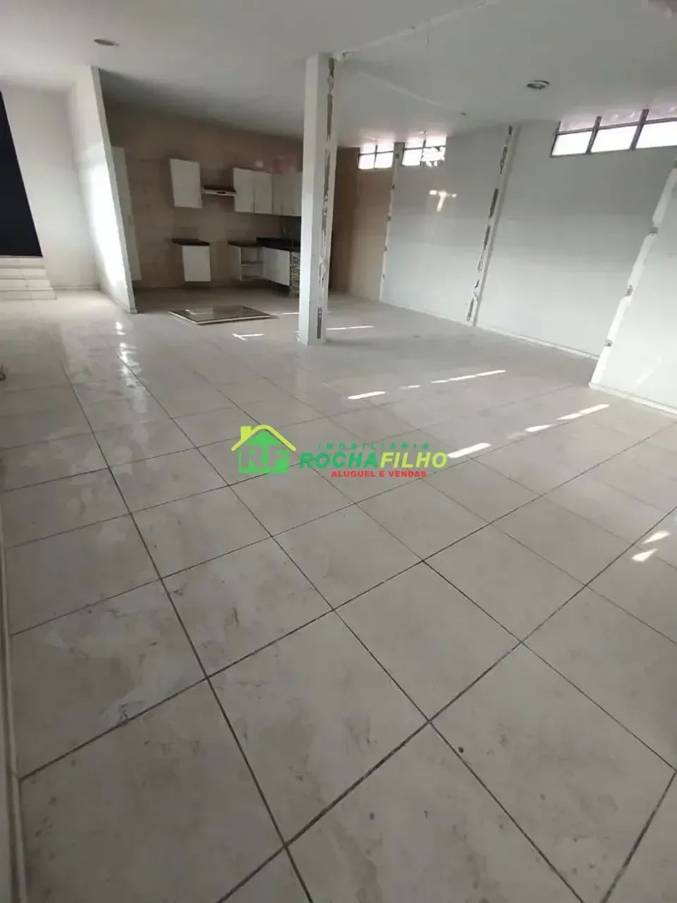 SALA COMERCIAL NA AV. PRESIDENTE KENNEDY - Foto 2