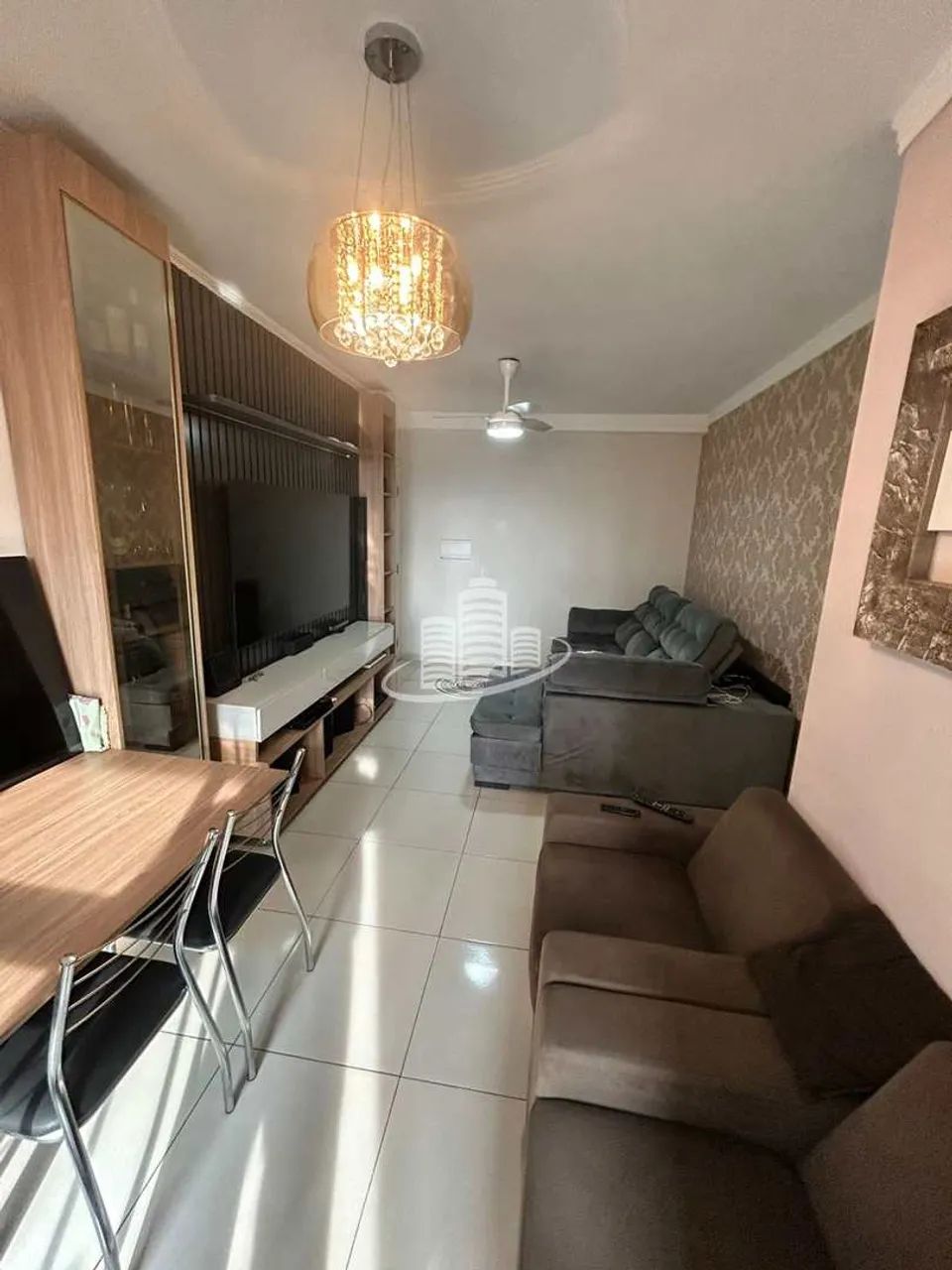 Apartamento com 2 quartos, Picanço, Guarulhos - R$ 530 mil, Cod: 15282 - Foto 4
