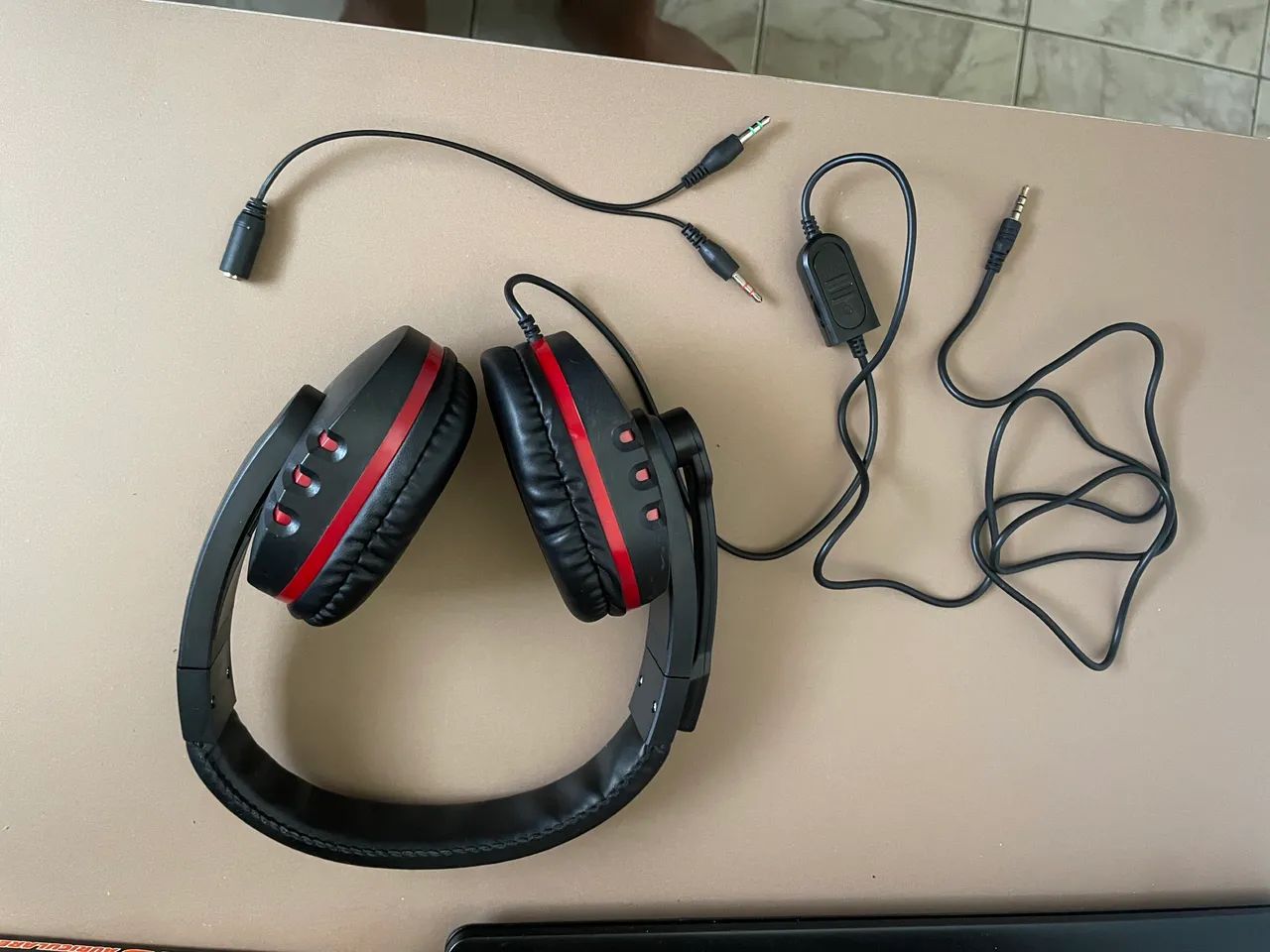 Headset LEHMOX HYPER GT (P3) - Foto 2