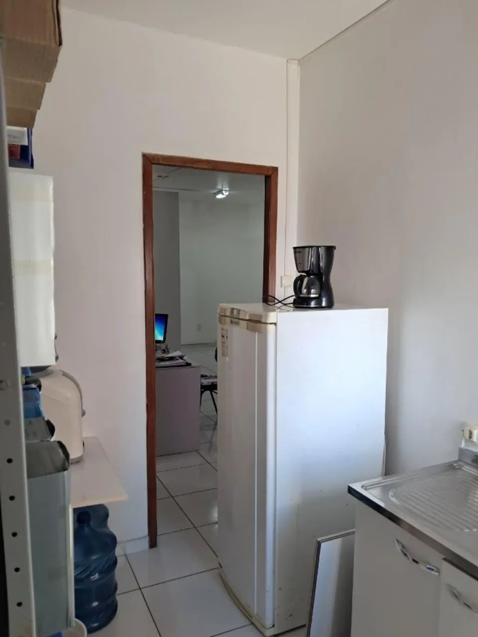 Escritório 47 m2 Av. Vasco da Gama - Foto 2