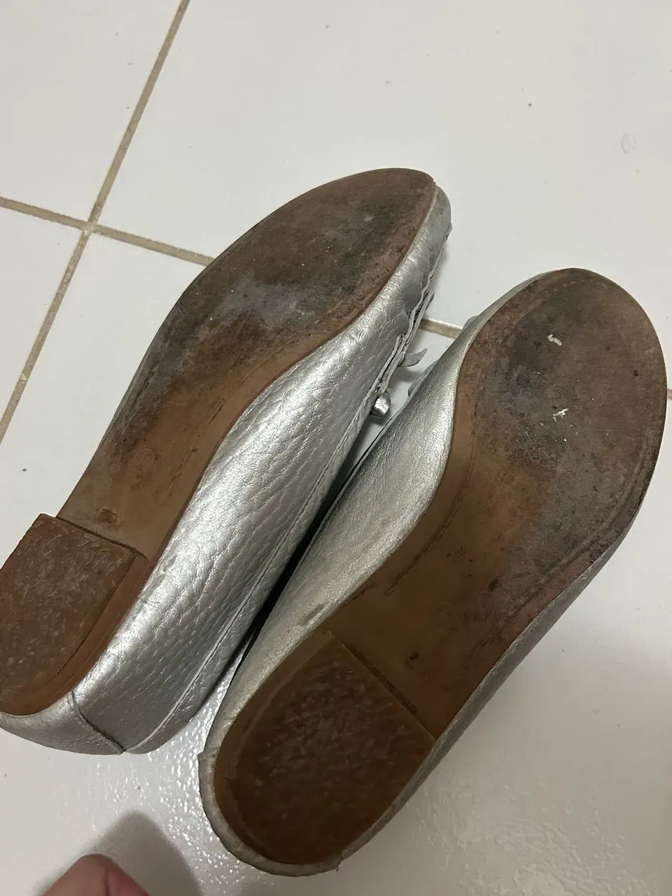 Mocassim couro - Foto 2