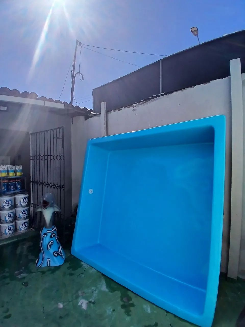 PISCINA LYA  - Foto 3