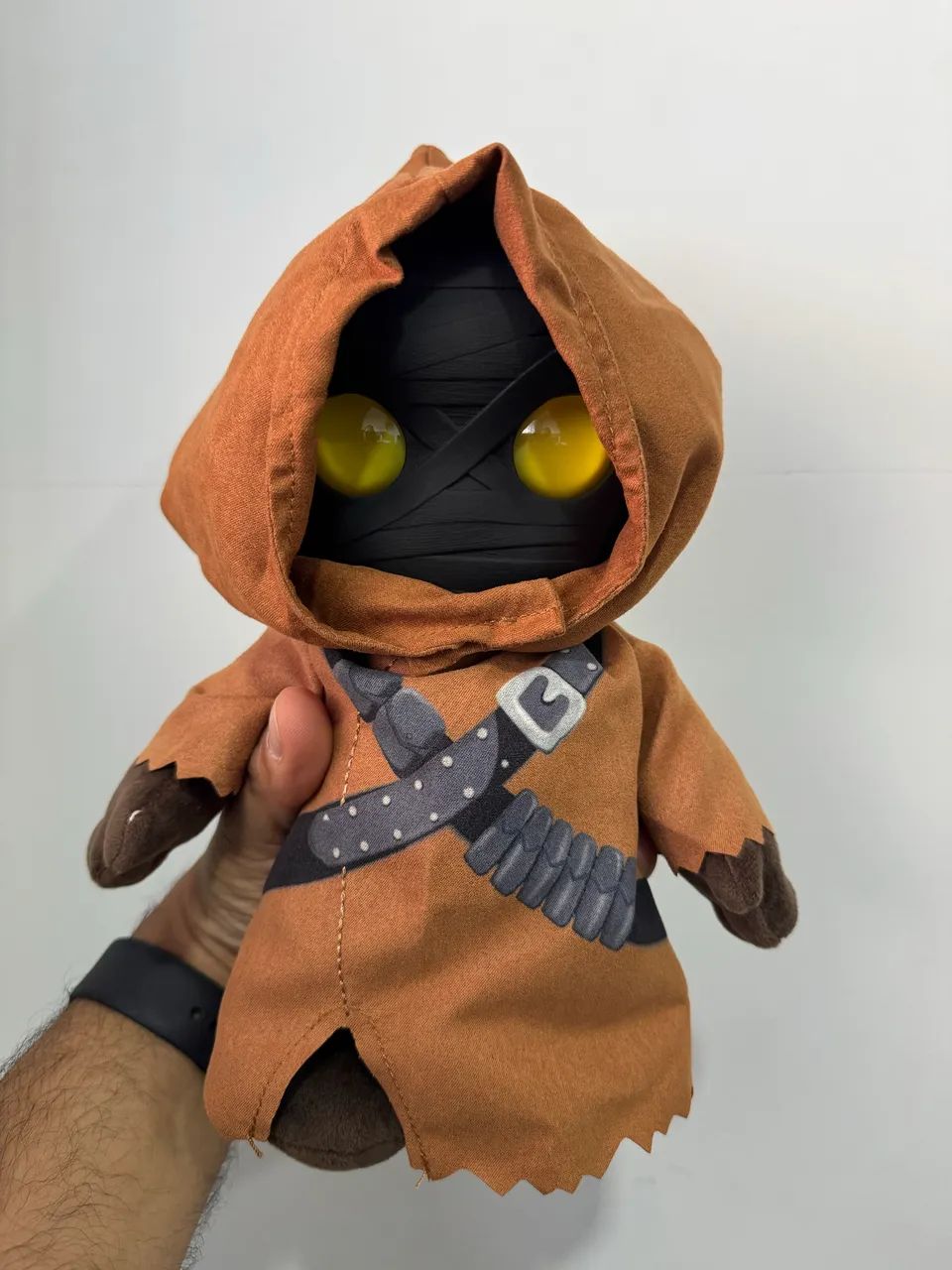 Star Wars - Jawa