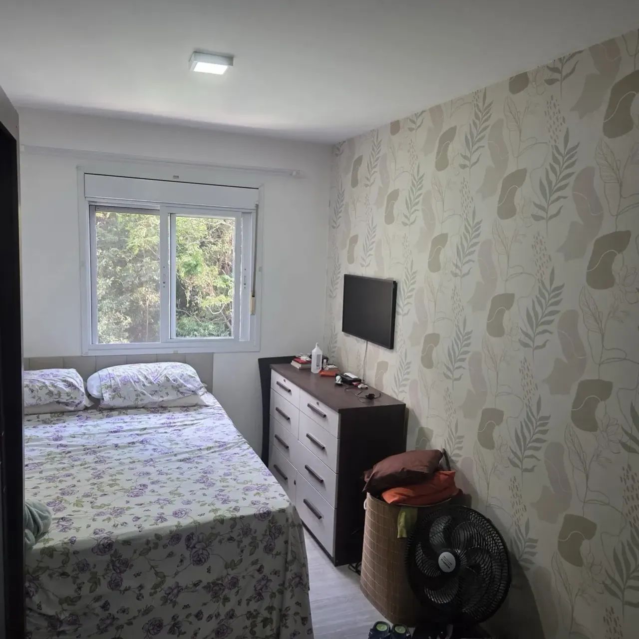 APTO 3 DORMS COM VARANDA GOURMET - Foto 5
