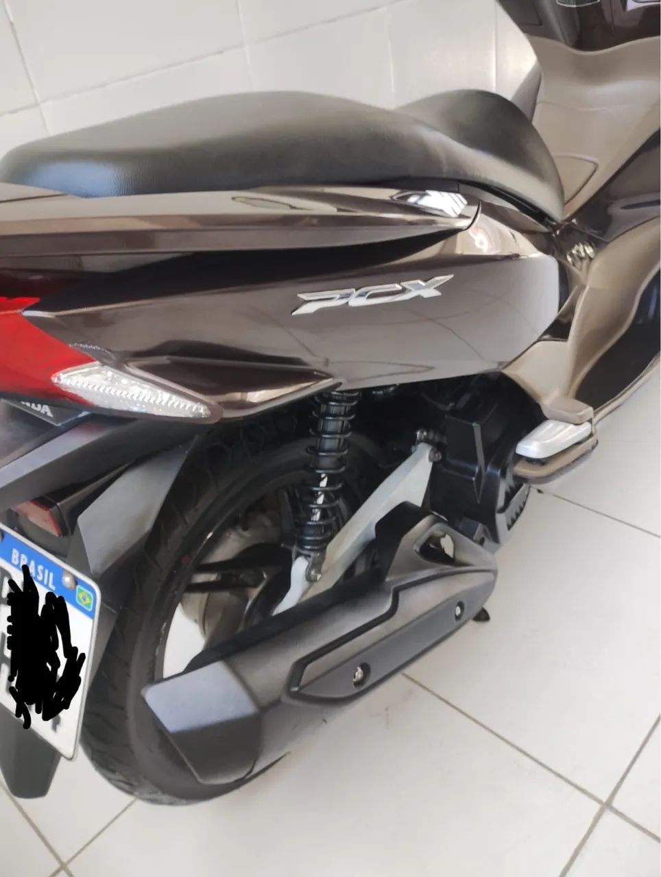 PCX 2018 - Foto 5