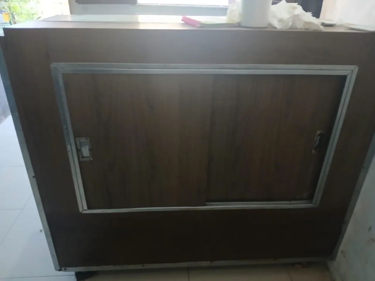 Vitrine para Pães - À Venda ? - Foto 3