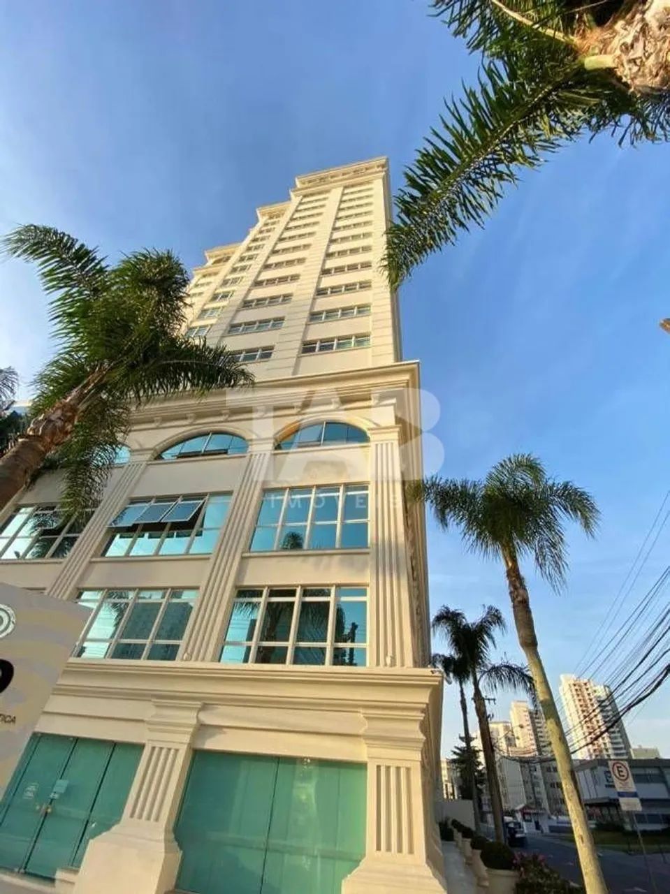 Sala comercial para venda no edifício embraed - Foto 3