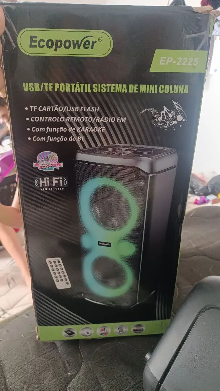 Vendo caixa de som  - Foto 3