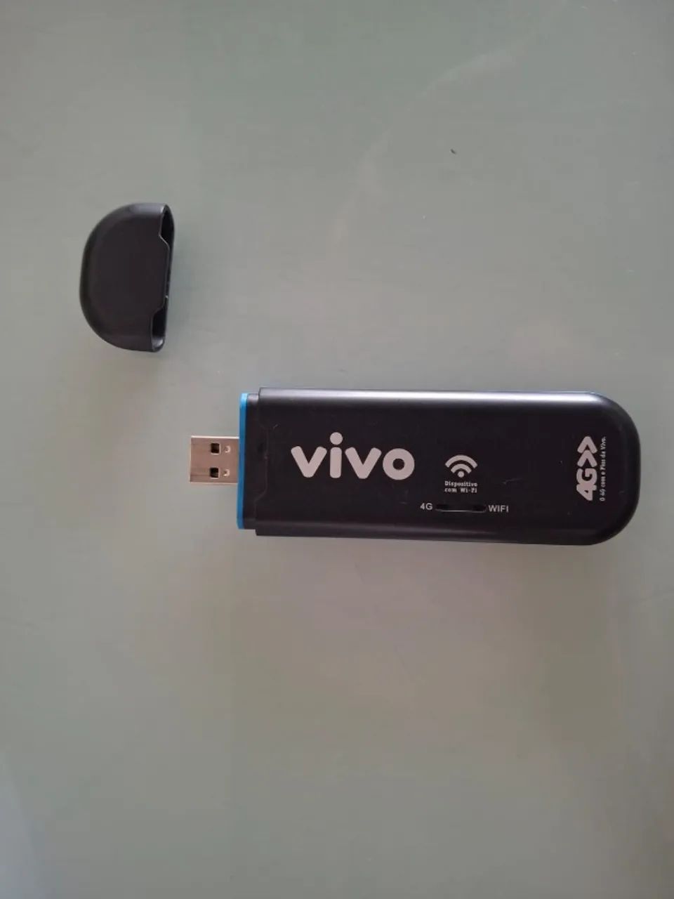 Modem USB 4G Wi-FiDWR-910 - Foto 4