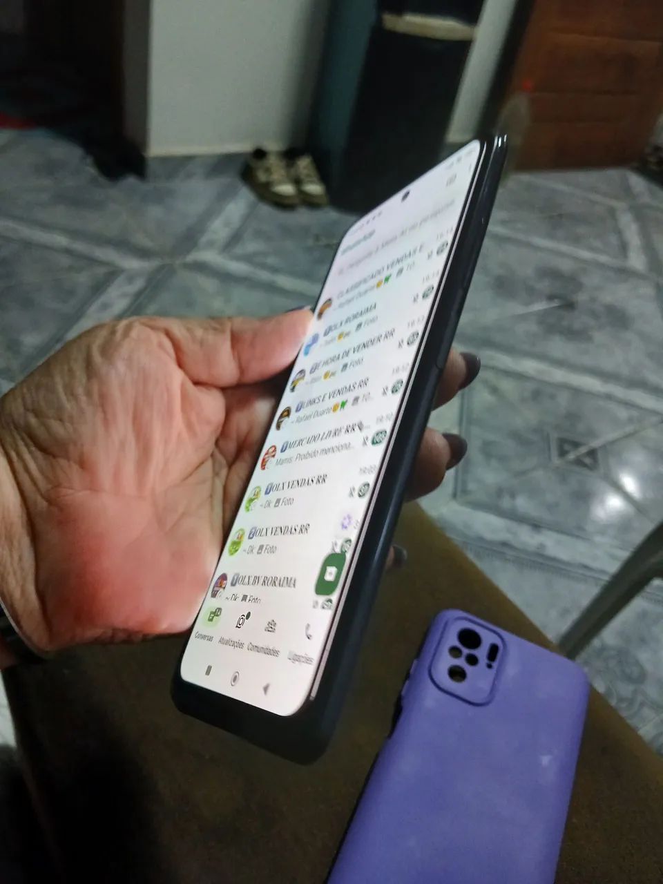 Note 10 redmi - Foto 2