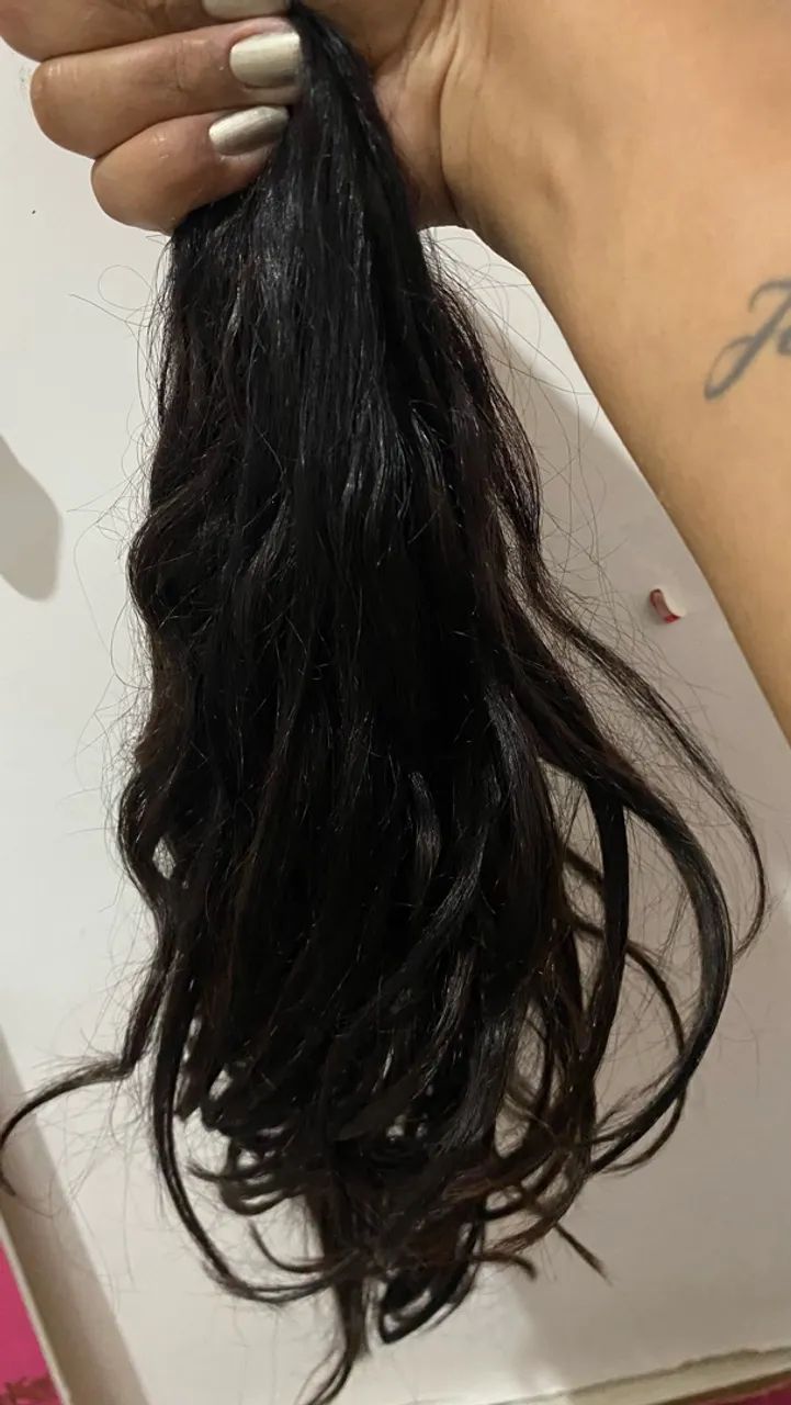 Mega Hair  - Foto 4